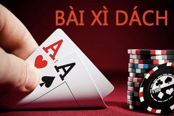 Bao quát đôi nét về game bài xì dách