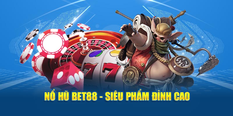 Nổ hũ đa dạng game