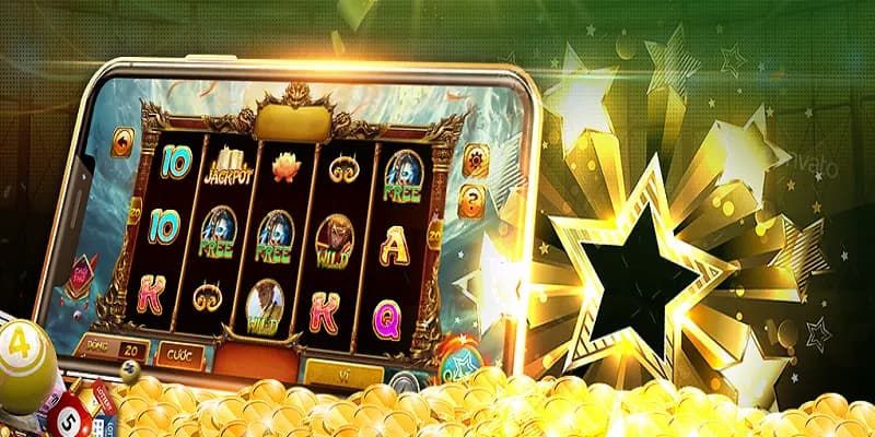 Bí kíp giúp anh em nhận về lợi nhuận slot cao nhất