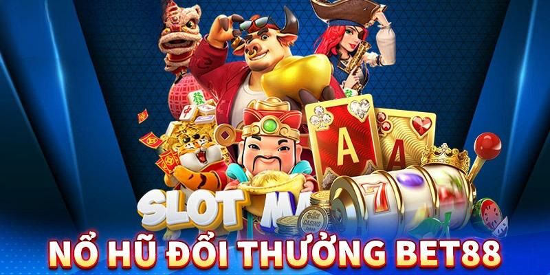 Bí quyết chơi nổ hũ dễ thắng