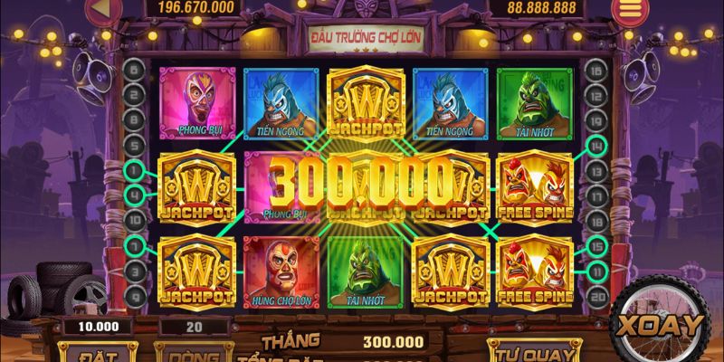 Cách Thành Cao Thủ Game Nổ Hũ Tại BET88 Dễ Dàng