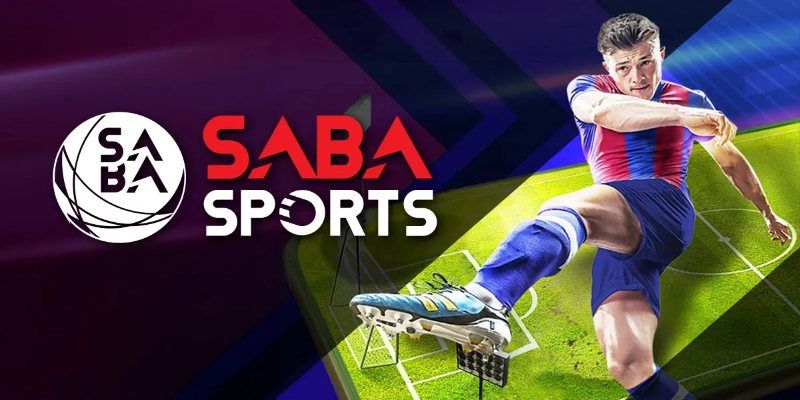 Đẳng Cấp Sảnh Saba Sports