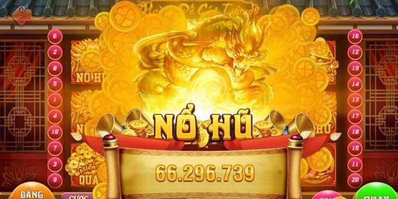 Giới thiệu nổ hũ chó điên Bet88