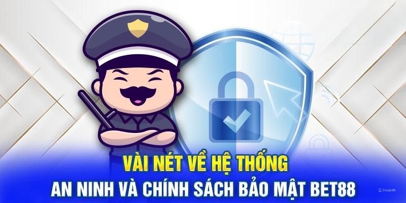 Sự bảo đảm an toàn cho danh tính hội viên