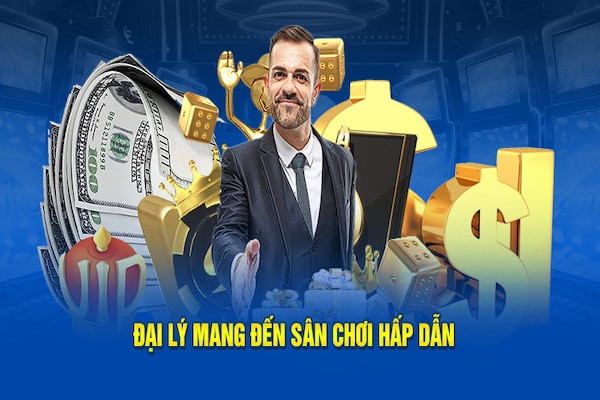 Ưu điểm của việc trở thành đại lý Bet88